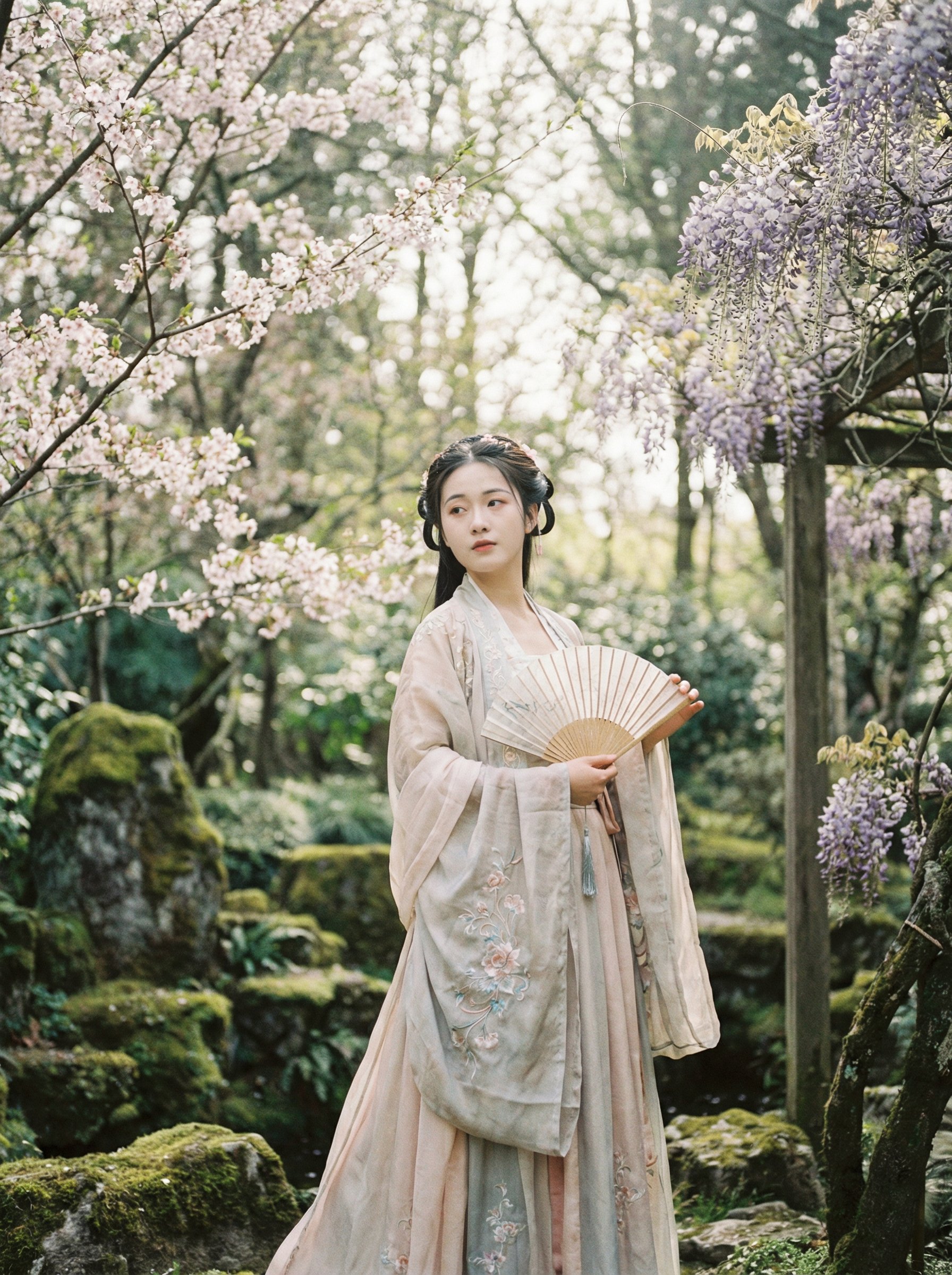 海角网获奖作品-《汉韵流芳》海角网古风汉服视频 | 传统文化视频金奖