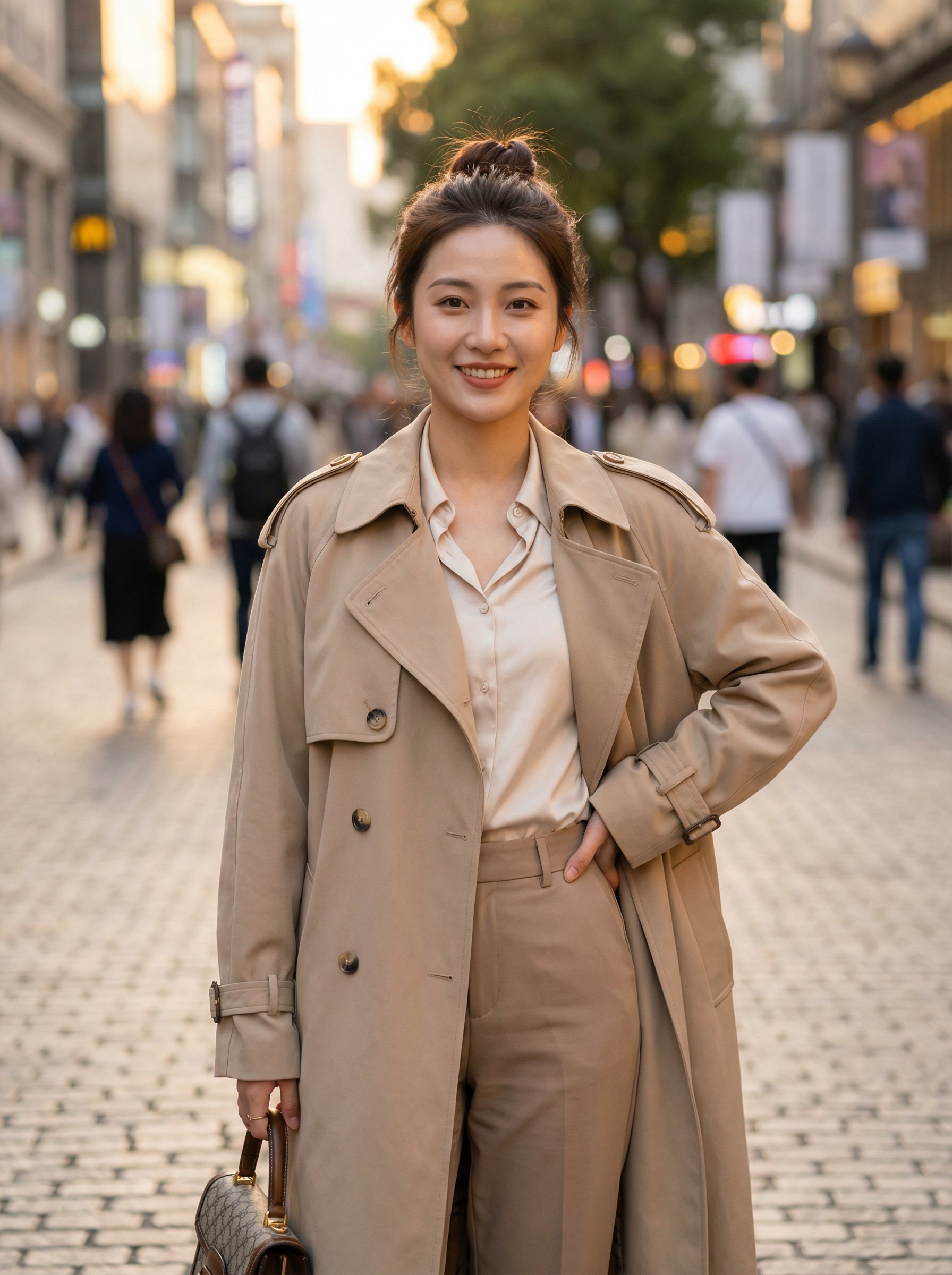 海角网获奖作品-《城市印象》海角网写真影像视频 | 国际影像大赛金奖