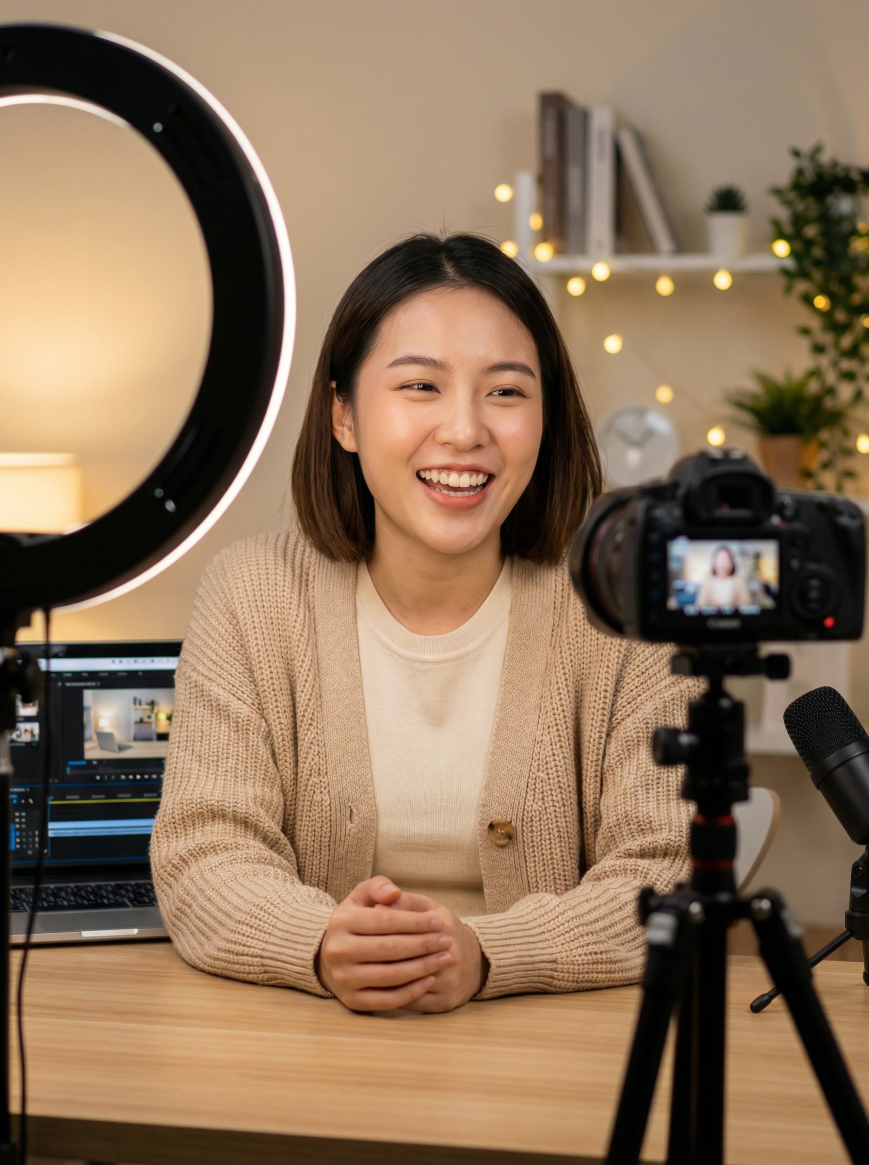 海角网获奖作品-《智能未来》海角网AI视频剪辑演示 | AI视频教程大赛冠军